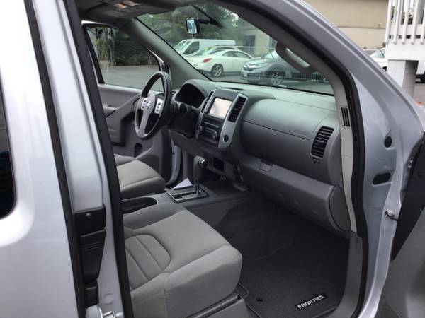 2019 Nissan Frontier King Cab 4x2 S Auto - - by dealer for sale in Kahului, HI – photo 14