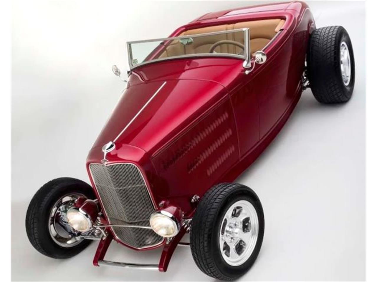 1932 Ford Roadster for sale in Arlington, TX – photo 4