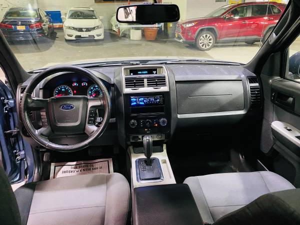 2012 Ford Escape XLT - cars & trucks - by owner - vehicle automotive... for sale in East Elmhurst, NY – photo 10