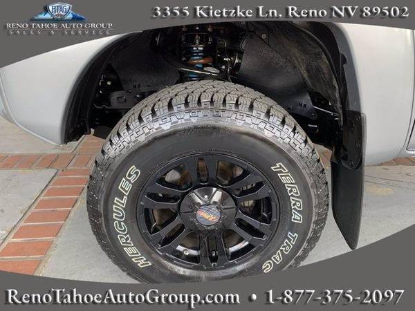 2015 Toyota Tacoma SR5 4WD - - by dealer - vehicle for sale in Reno, NV – photo 23