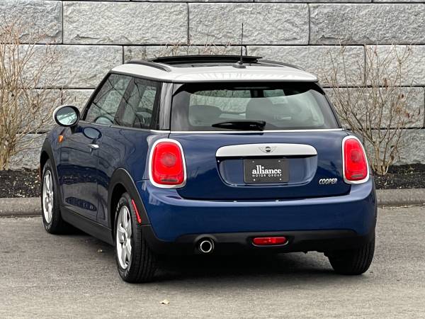 2015 MINI Cooper 2-door - automatic, panoroof, 1 owner, we finance -... for sale in Middleton, MA – photo 7