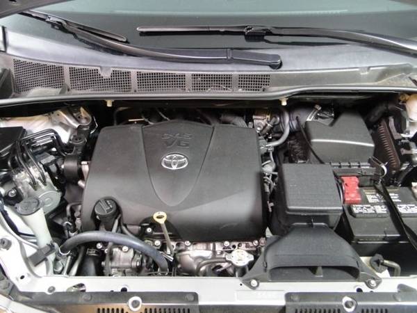 2017 Toyota Sienna XLE for sale in Colorado Springs, CO – photo 24