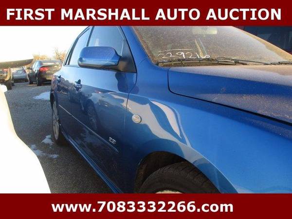 2005 Mazda Mazda3 s - Auction Pricing - - by dealer for sale in Harvey, WI – photo 2