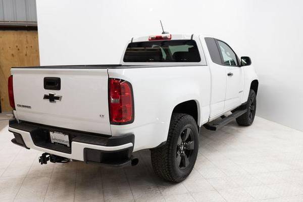 2016 Chevrolet Chevy Colorado Extended Cab LT Pickup 2D 6 ft $399... for sale in Las Vegas, NV – photo 13