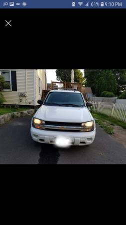 Chevrolet TrailBlazer LS for sale in Bridgeport, CT – photo 6