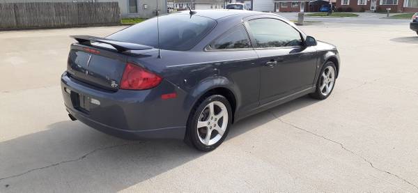 2008 Pontiac G5-GT 35mpg Excellent Condition - - by for sale in BLUE SPRINGS, MO – photo 4
