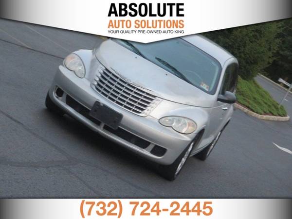 2007 Chrysler PT Cruiser Touring 4dr Wagon - - by for sale in Hamilton, PA – photo 14
