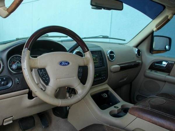 2006 Ford Expedition King Ranch for sale in Oklahoma City, OK – photo 2