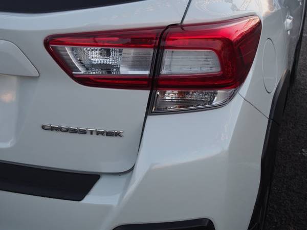 2018 Subaru CROSSTREK 2.0i Limited - cars & trucks - by dealer -... for sale in Beaverton, OR – photo 4