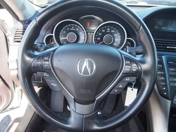 2013 Acura TL 3.5 - cars & trucks - by dealer - vehicle automotive... for sale in Beaverton, OR – photo 21