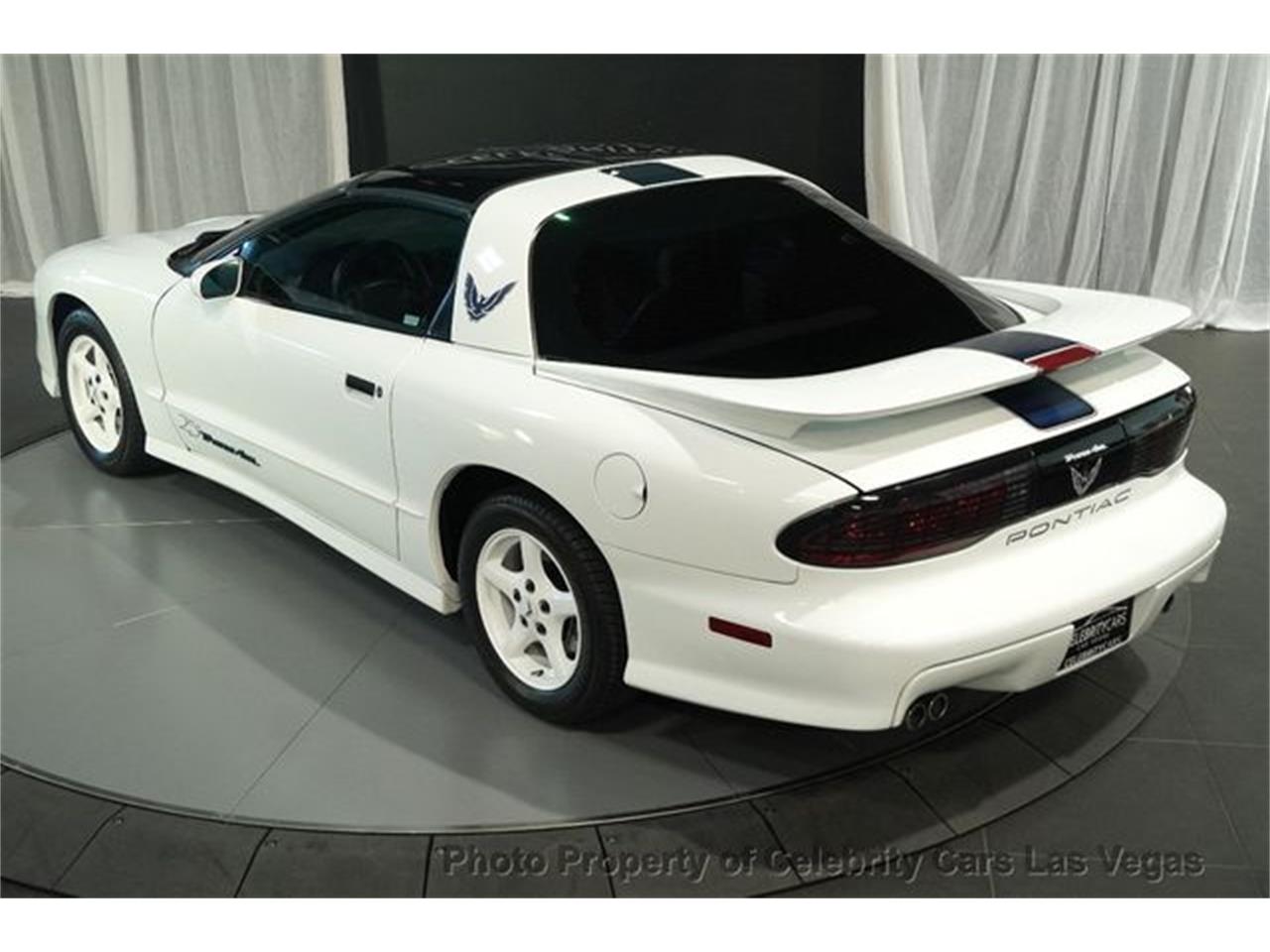 1994 Pontiac Firebird for sale in Las Vegas, NV – photo 29