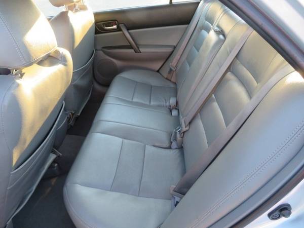 2008 Mazda 6I... 128,000 Miles... $3,500 - cars & trucks - by dealer... for sale in Waterloo, IA – photo 10