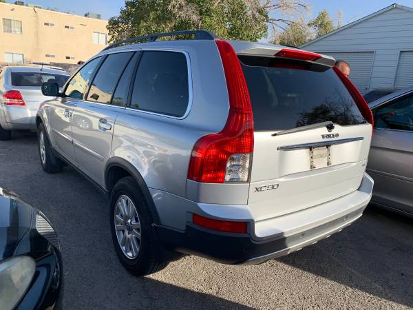 2007 VOLVO XC90, LOW CREDIT? LOW DOWN?🚗🚙 for sale in Las Vegas, NV – photo 3