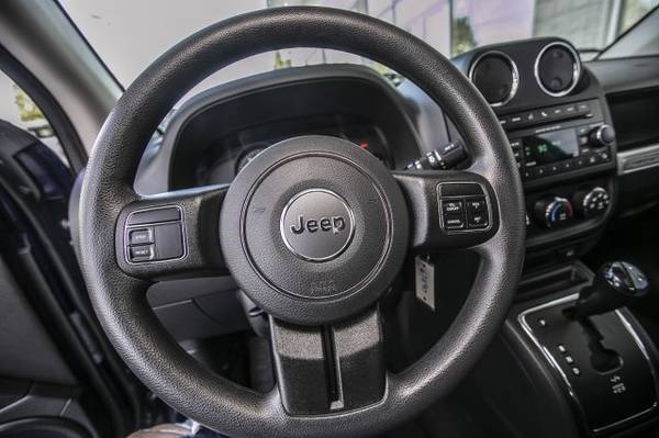 2016 Jeep Compass Sport FWD for sale in McKenna, WA – photo 24