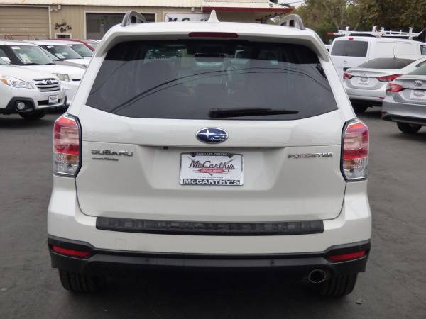 2018 Subaru Forester 2.5i Touring AWD - cars & trucks - by dealer -... for sale in San Luis Obispo, CA – photo 19