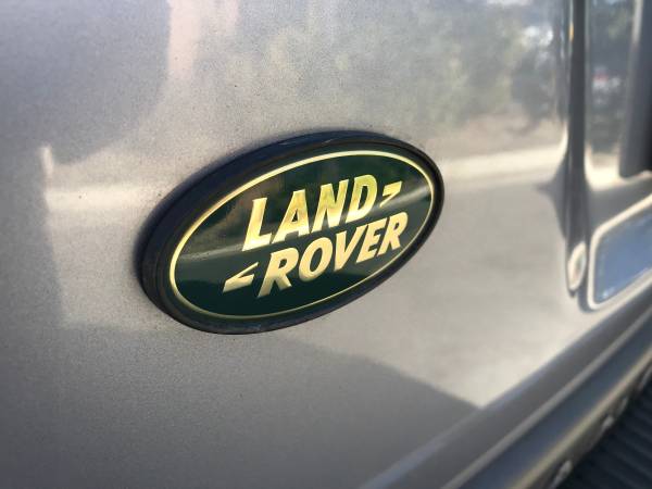 2008 RANGE ROVER SPORT>FULLY LOADED>CALL 24HR for sale in BLOOMINGTON, CA – photo 21