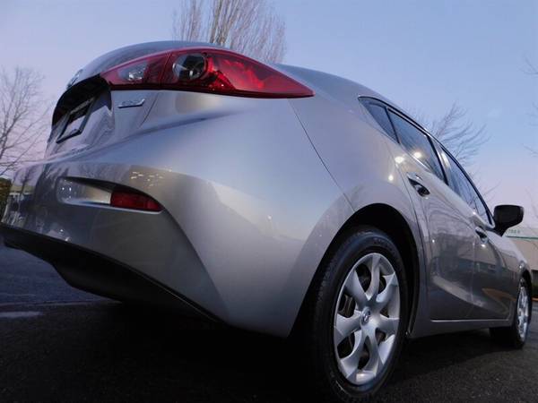 2015 Mazda Mazda3 i Sport Sedan 4DR Automatic 104Kmiles / 2-Owner's... for sale in Portland, OR – photo 23