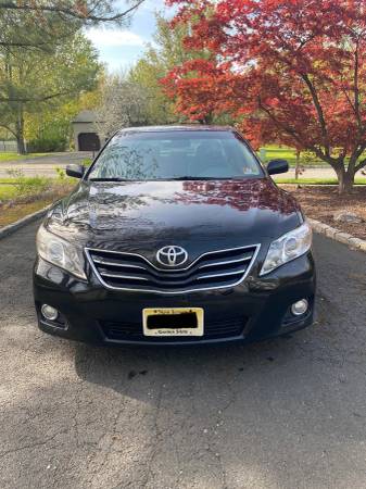 2010 Toyota Camry XLE for sale in Whippany, NJ – photo 2