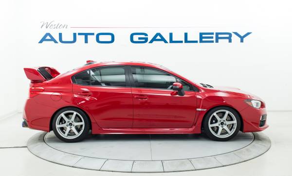 2015 Subaru WRX STI 1 Owner! Built Motor! - - by for sale in Fort Collins, CO – photo 6