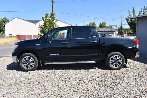 2011 Toyota Tundra GRADE - cars & trucks - by dealer - vehicle... for sale in Springfield, OR – photo 6