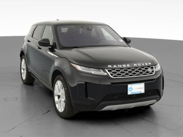 2020 Land Rover Range Rover Evoque P250 SE Sport Utility 4D suv for sale in Greenville, SC – photo 16
