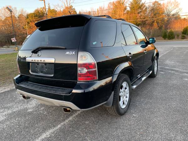 2004 Acura MDX Touring - cars & trucks - by owner - vehicle... for sale in Oceanville, NJ – photo 6