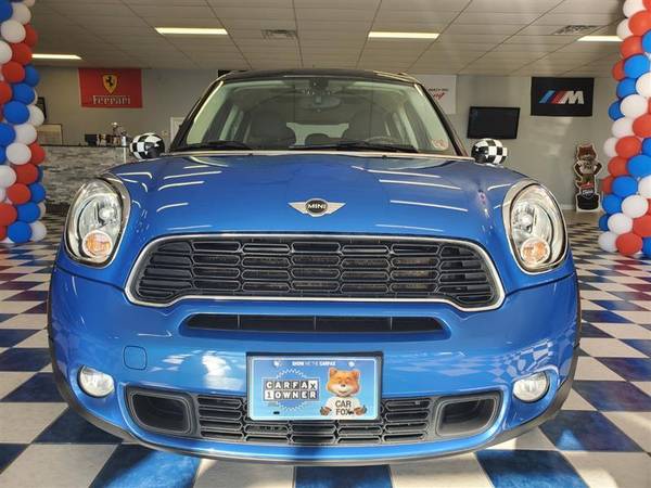 2014 MINI COOPER COUNTRYMAN S No Money Down! Just Pay Taxes Tags! -... for sale in Manassas, MD – photo 2