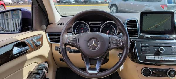 2016 Mercedes-Benz GLE RWD 4dr GLE 350 - - by dealer for sale in Lynnwood, WA – photo 11