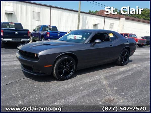 2016 Dodge Challenger - Call for sale in Saint Clair, ON – photo 7