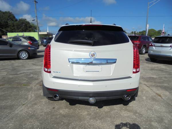 2011 Cadillac SRX - cars & trucks - by dealer - vehicle automotive... for sale in Lakeland, FL – photo 6