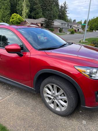2014 Mazda CX 5 for sale in Snohomish, WA – photo 11