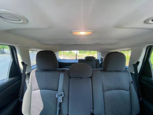 2012 DODGE JOURNEY SE 1OWNER 3ROW KEYLESS GAS SAVER GOOD TIRES... for sale in Skokie, IL – photo 13