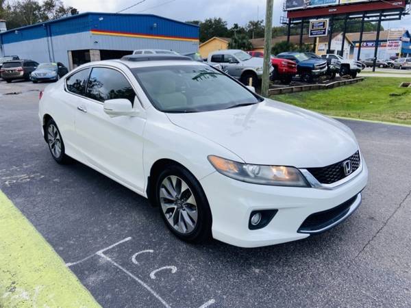 2013 Honda Accord - cars & trucks - by dealer - vehicle automotive... for sale in Jacksonville, FL – photo 5