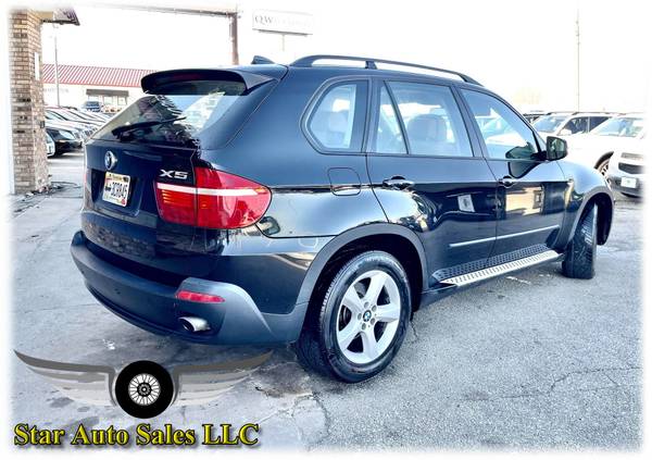 2009 BMW X5 xDrive30i - - by dealer - vehicle for sale in Rochester, MN – photo 6