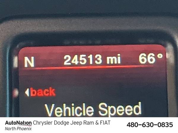 2018 Dodge Journey Crossroad SKU:JT189301 SUV - cars & trucks - by... for sale in North Phoenix, AZ – photo 12
