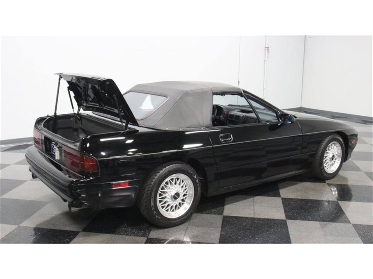 1989 Mazda RX-7 for sale in Lithia Springs, GA – photo 38