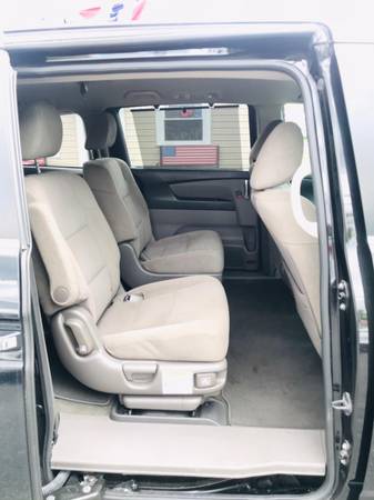 2016 Honda Odyssey SE Minivan LOW MILEAGE 90K MILES 3MONTH for sale in Arlington, District Of Columbia – photo 12