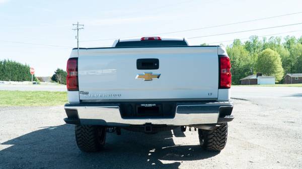 Got a Silverado for sale - 2014 LT Z71! - - by for sale in KERNERSVILLE, NC – photo 5