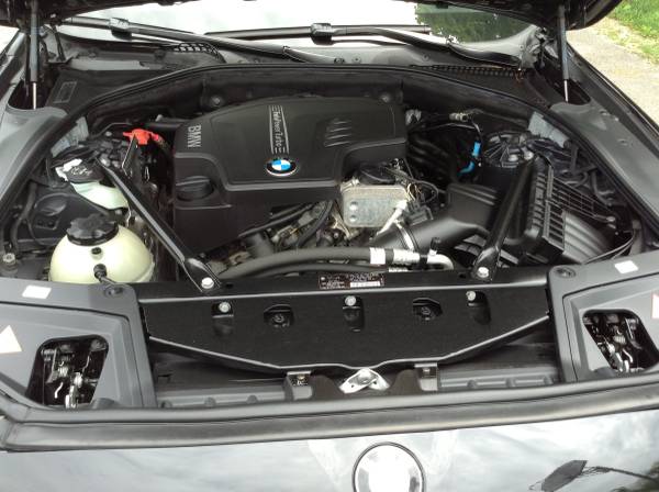 2012 BMW 528 XI TURBO , 39 K for sale in Clinton, District Of Columbia – photo 16