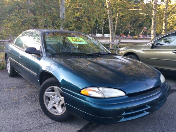 1995 Dodge Intrepid - low miles for sale in Shaler Township, PA – photo 2