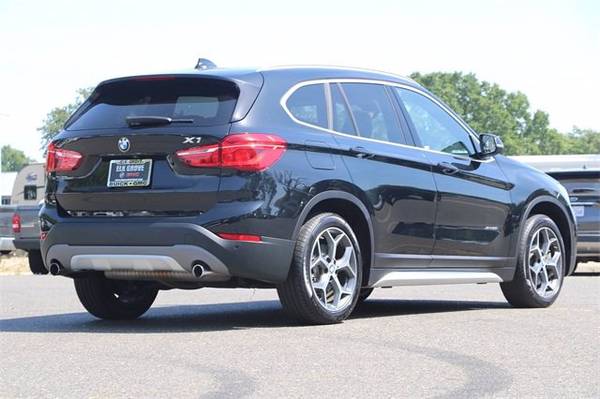 2017 BMW X1 xDrive28i - - by dealer - vehicle for sale in Elk Grove, CA – photo 8