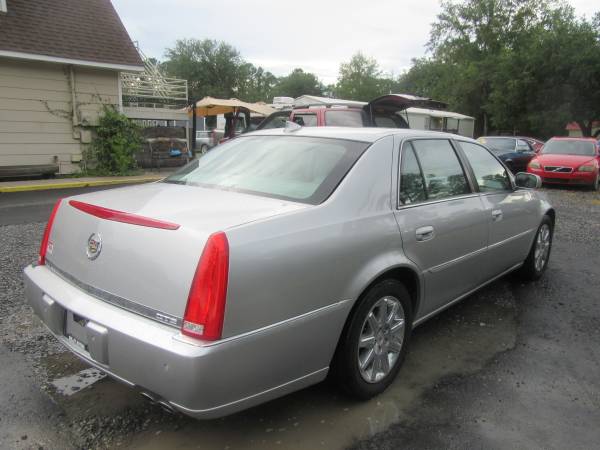 2011 Cadillac DTS Premuim - cars & trucks - by dealer - vehicle... for sale in Summerville , SC – photo 5