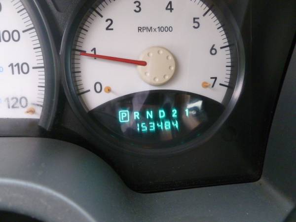 2005 Dodge Dakota V8 Quad Cab for sale in Tallahassee, FL – photo 17