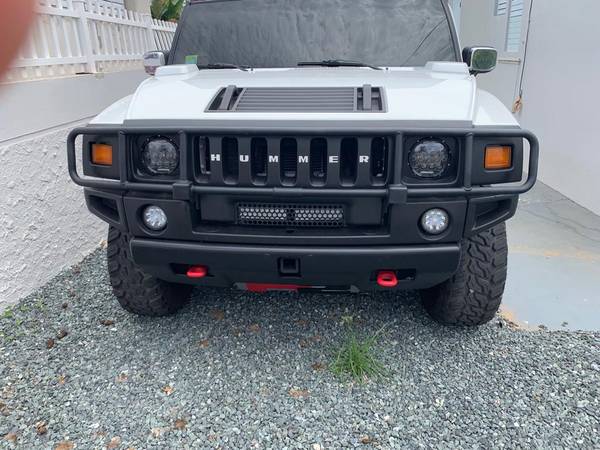 Hummer H2 4x4 for sale in Other, Other – photo 2