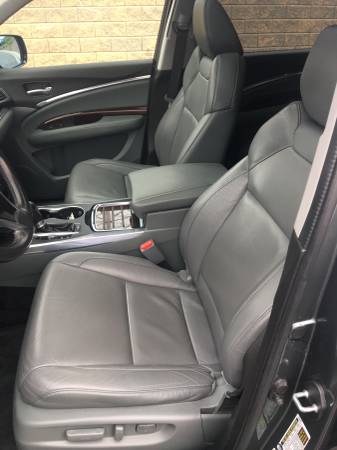 2015 Acura MDX, AWD for sale in Eden Prairie, MN – photo 9