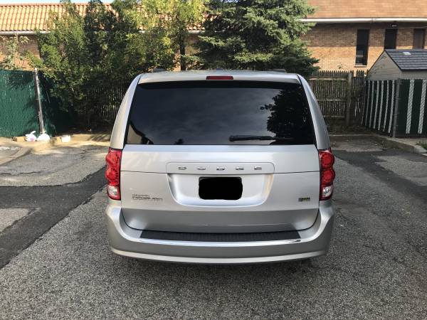 2011 Dodge Grand Caravan Express for sale in STATEN ISLAND, NY – photo 19