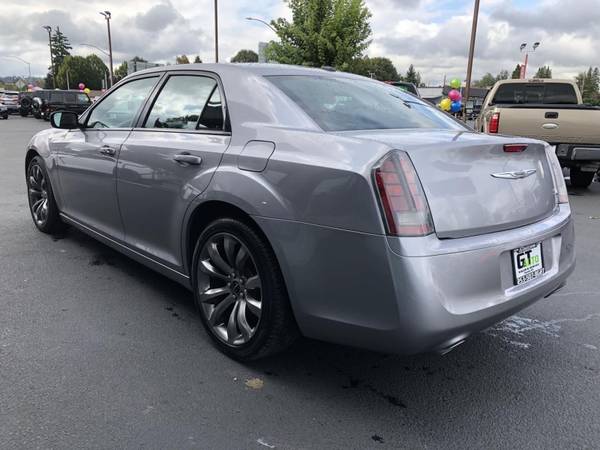 2014 Chrysler 300S 300S Sedan 4D for sale in PUYALLUP, WA – photo 8