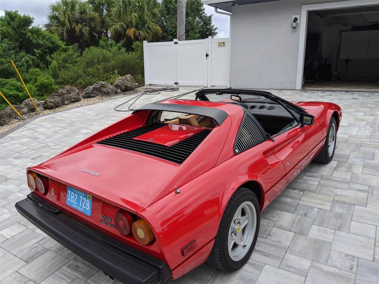 1983 Ferrari 308 for sale in Other, FL – photo 6