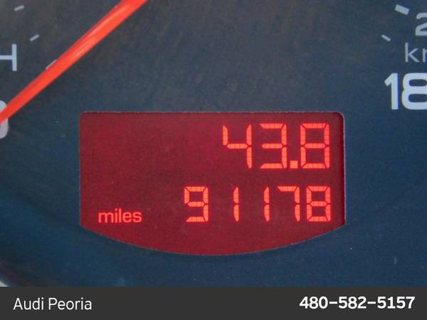 2011 Audi A6 3.0T Prestige AWD All Wheel Drive SKU:BN053150 for sale in Peoria, AZ – photo 11