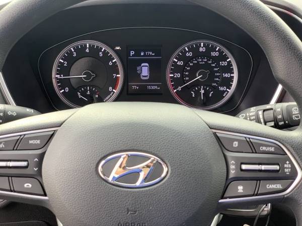 2019 Hyundai Santa Fe SE for sale in San Antonio, TX – photo 15